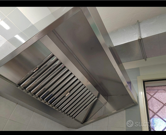 Attrezzatura Ristorante Cucina