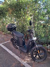 Askoll XKP 80 - 2025