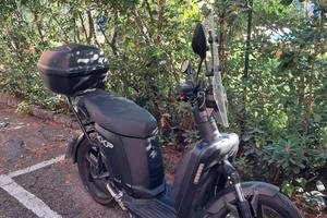 Askoll XKP 80 - 2025