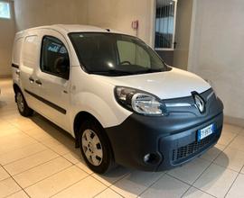 Renault Kangoo Z.E. Elettrica 2019