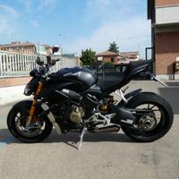 Ducati Streetfighter V4 - 2022