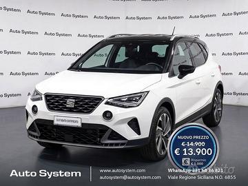 SEAT Arona 1.0 TGI FR
