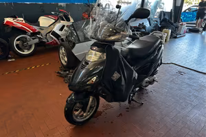 kymko movie 150 2004 con 20000 km circa