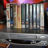 Videoregistratore Funai