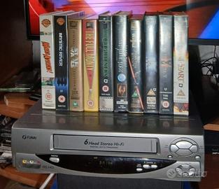 Videoregistratore Funai