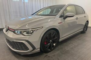 Volkswagen Golf GTI 2.0 TSI DSG