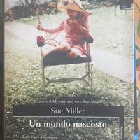 Sue Miller - Un mondo nascosto