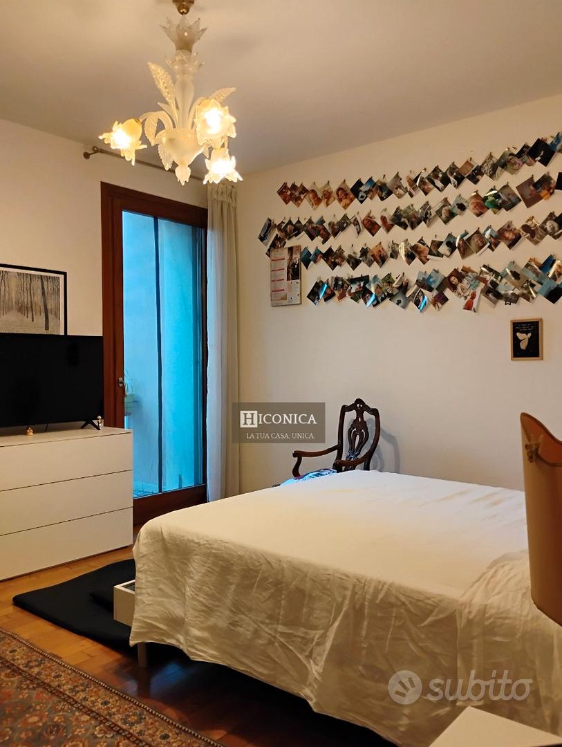 Appartamento – Treviso, Borgo Mestre - Vista 4