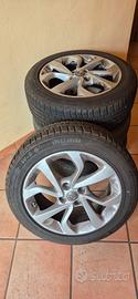 Cerchi Opel Corsa 2018