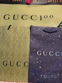 Shopping bag Gucci