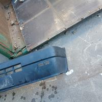 paraurti fiat panda 2000 anteriore 