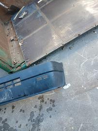 paraurti fiat panda 2000 anteriore 