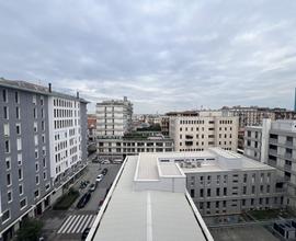 QUADRILOCALE DA PERSONALIZZARE IN ZONA STAZIONE