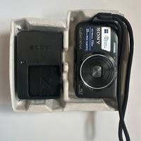 Sony Cyber-shot DSC-W630