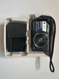 Sony Cyber-shot DSC-W630