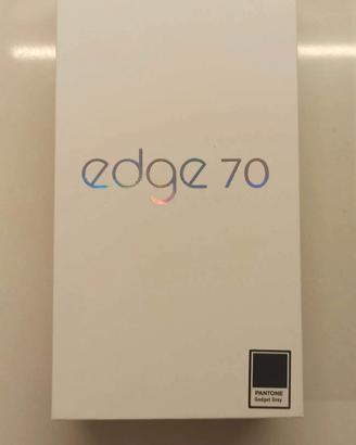 Motorola Edge 70 5G  12gb RAM 512gb di memoria 