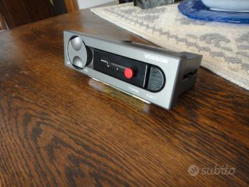 Autoradio voxon Vintage