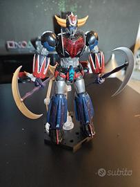 Bandai HG 1/144 Grendizer (Goldrake) Infinitism
