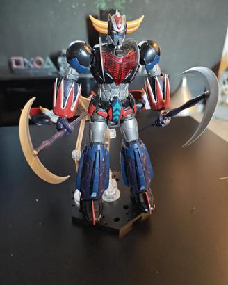 Bandai HG 1/144 Grendizer (Goldrake) Infinitism