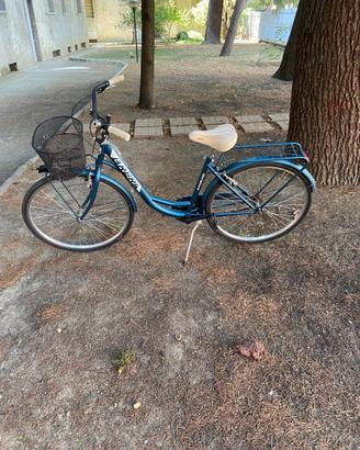 City bike Brera Donna