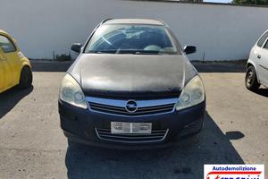 OPEL ASTRA H SW A04 1.7 CDTI 101CV Ricambi-