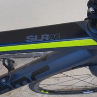 BMC TEAMMACHINE
