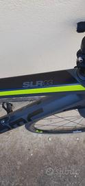 BMC TEAMMACHINE