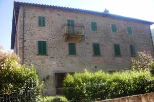 Villa di 450 m² a Lisciano Niccone