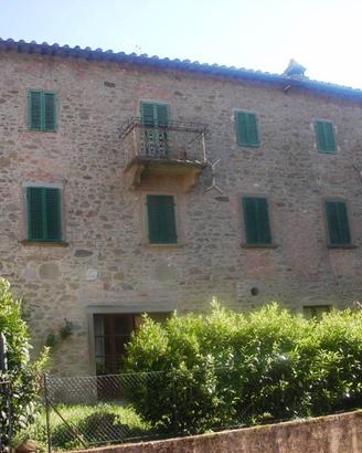 Villa di 450 m² a Lisciano Niccone