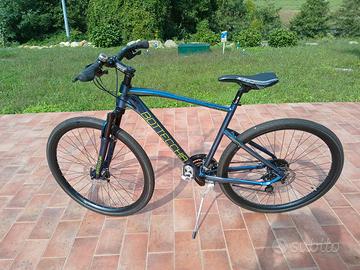 Splendida bici Bottecchia