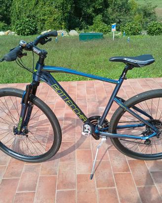 Splendida bici Bottecchia