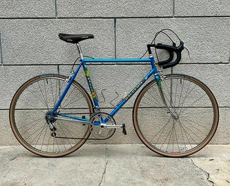 Bici da Corsa RAULER, anno 1987,  Taglia 54