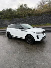 Evoque 2020