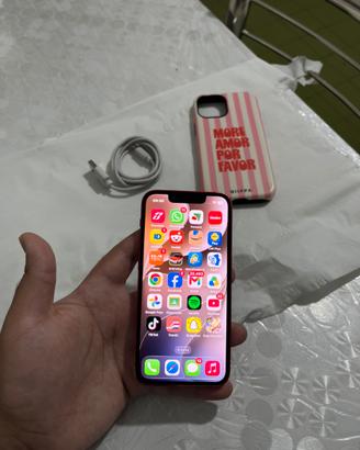 Iphone 13 mini 128gb