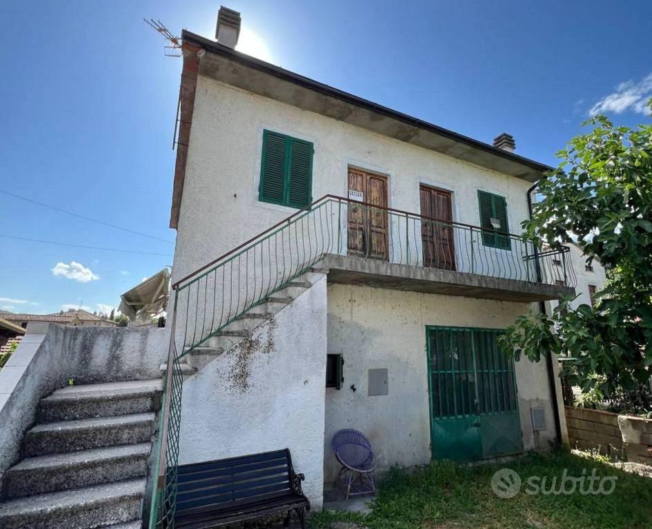 Appartamento di 40 m² con 2 locali a Monterchi - Vista 2