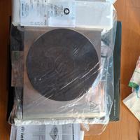 piastra di cottura elettrica