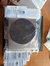 piastra di cottura elettrica