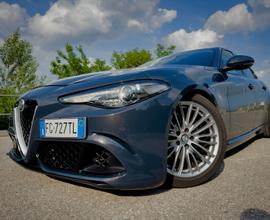 Alfa Romeo Giulia 2.2 JTDM