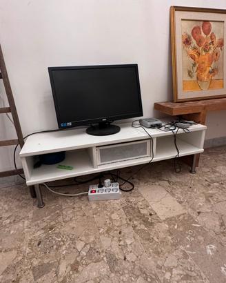 Mobile ikea da tv