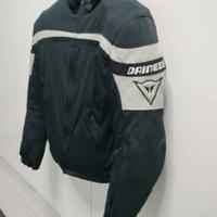 Giacca moto Dainese taglia 40
