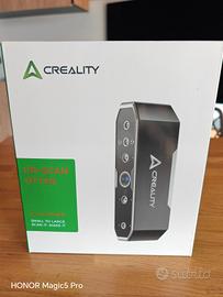Creality scanner 3d CR OTTER