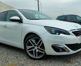 PEUGEOT 308 1.6 e-HDi 115 CV Stop&Start Allure