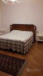 Camera singola con bagno privato