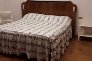 Camera singola con bagno privato