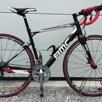 BMC GF02 taglia S / 51