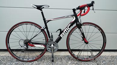 BMC GF02 taglia S / 51