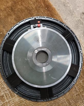 Sub Woofer RCF L15 P200 