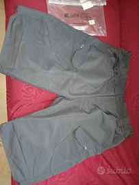 Pantaloncino Sportivo