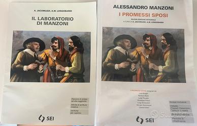 Libri scolastici