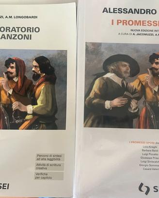 Libri scolastici